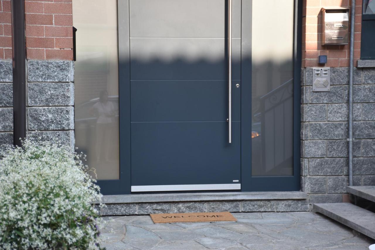 B&B Luci Di Stelle Saluzzo Kültér fotó