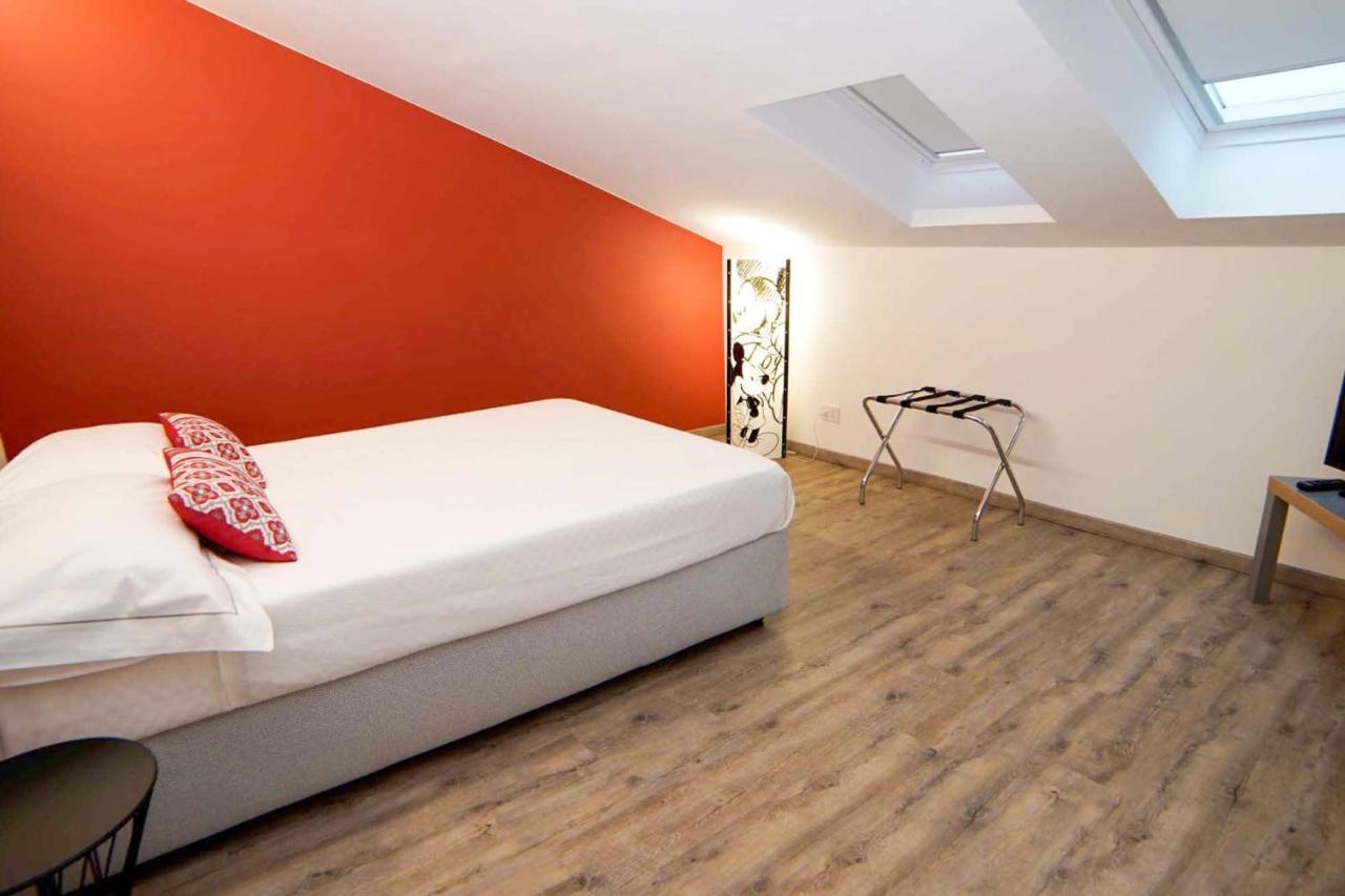 B&B Luci Di Stelle Saluzzo Kültér fotó
