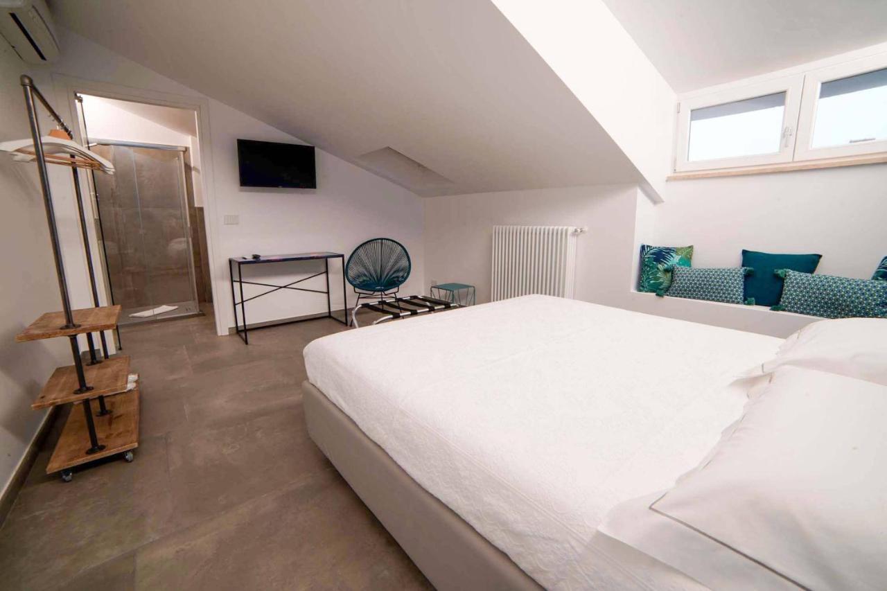 B&B Luci Di Stelle Saluzzo Kültér fotó