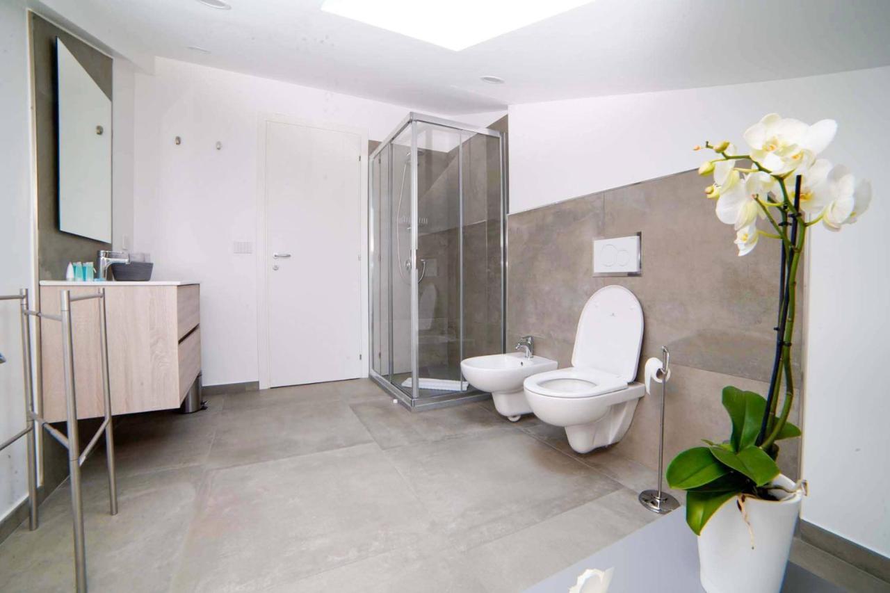 B&B Luci Di Stelle Saluzzo Kültér fotó