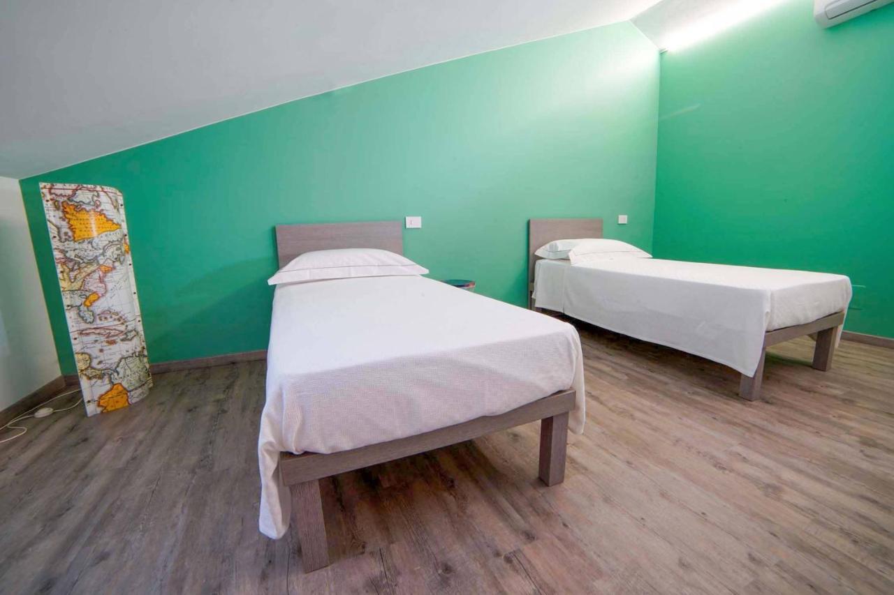 B&B Luci Di Stelle Saluzzo Kültér fotó