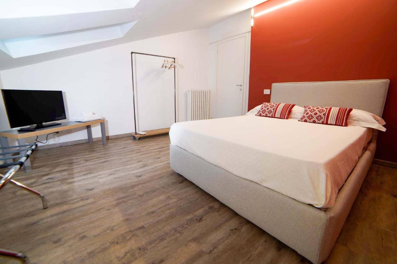 B&B Luci Di Stelle Saluzzo Kültér fotó