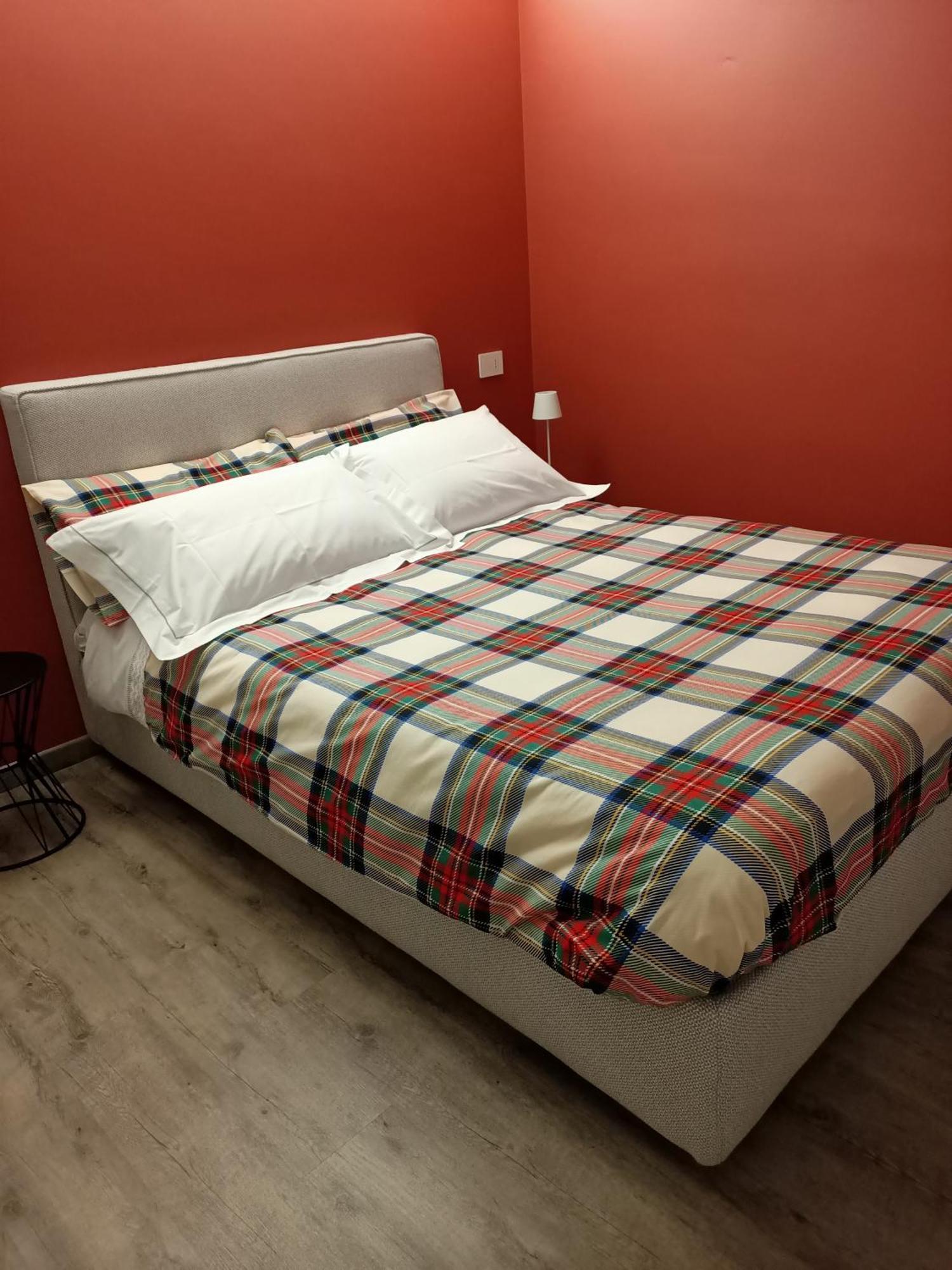 B&B Luci Di Stelle Saluzzo Kültér fotó