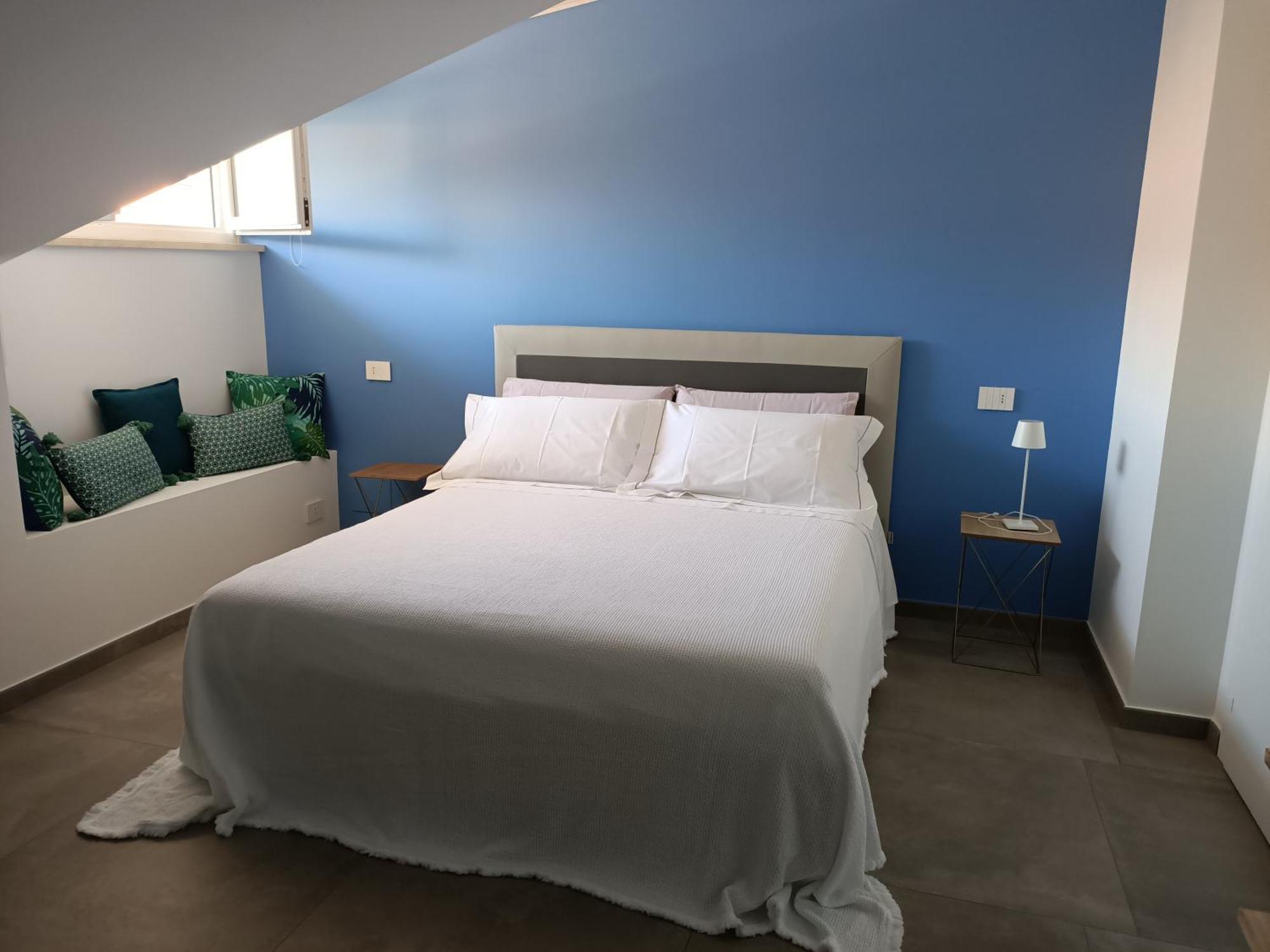 B&B Luci Di Stelle Saluzzo Kültér fotó